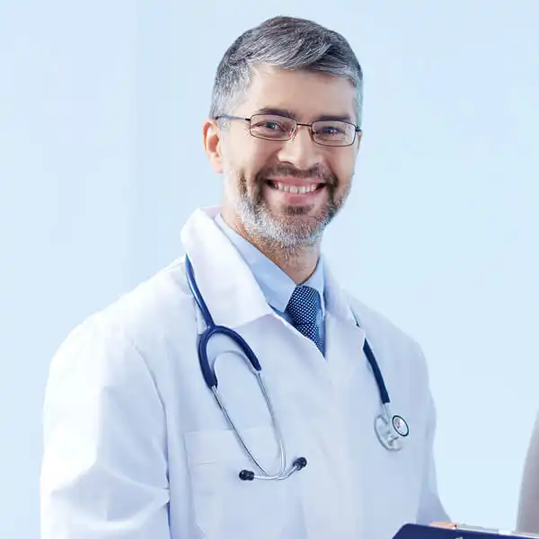 Image of Chief Medical Officer